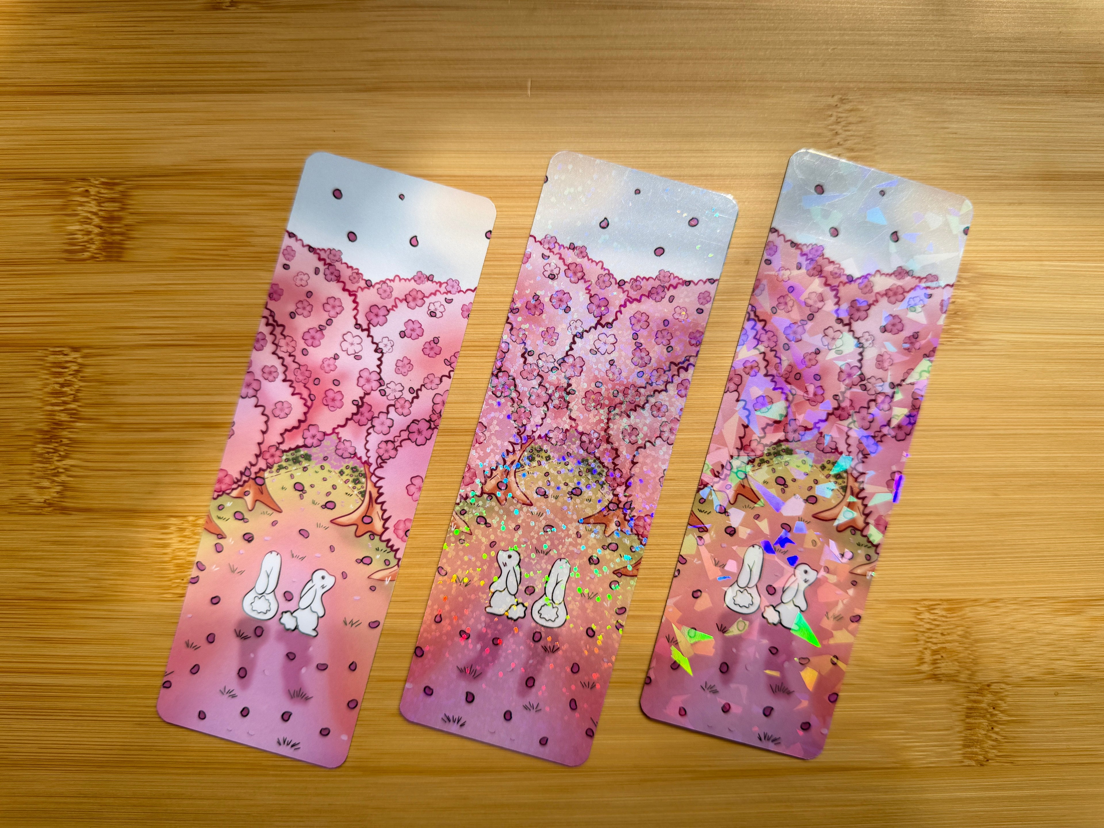 Bookmarks