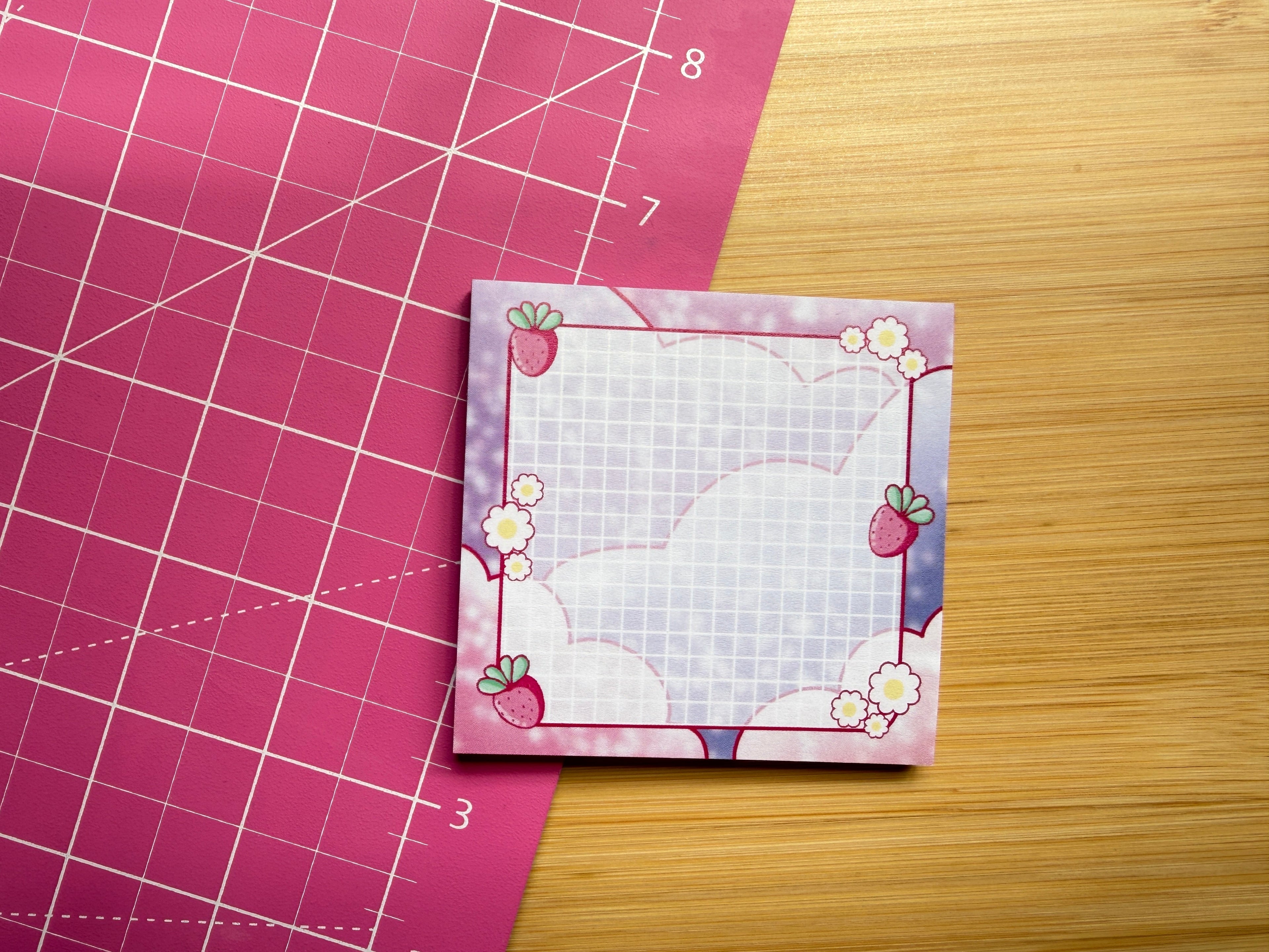 Sticky note