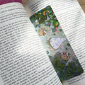 Holographic Duck Bookmark