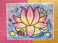 Lotus Print